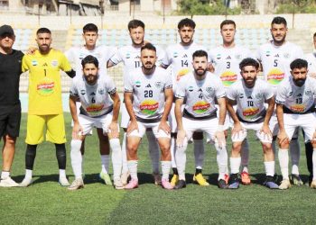 بداية مخيبة للجهاد تشعل القلق في قامشلو