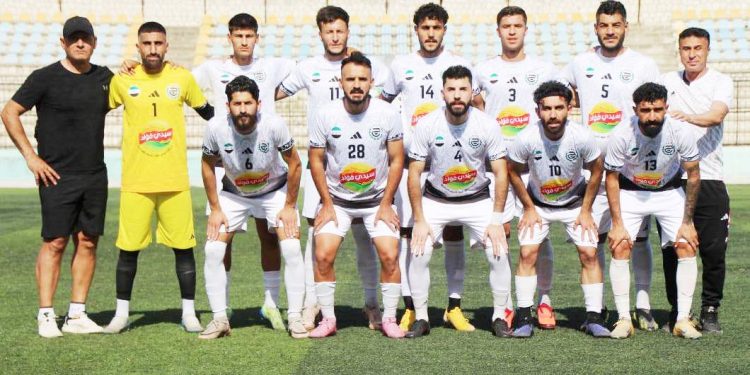 بداية مخيبة للجهاد تشعل القلق في قامشلو