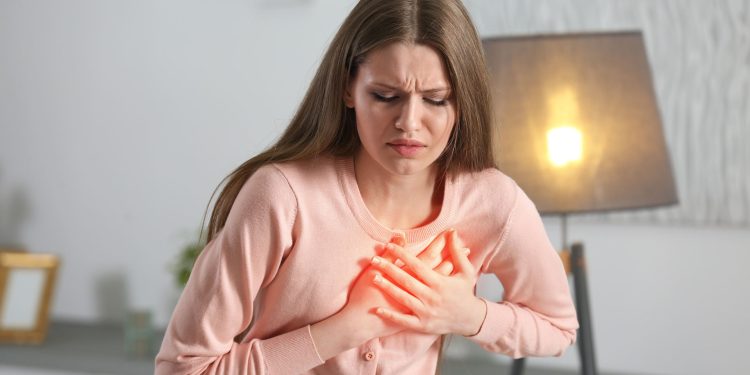 طبيب يحذر.. الكوليسترول المرتفع يهدد القلب دون سابق إندار