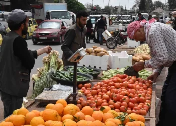 سوريا وسياسة الاقتصاد الريعي.. تغذية للفساد المستشري
