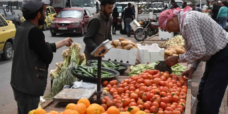 سوريا وسياسة الاقتصاد الريعي.. تغذية للفساد المستشري