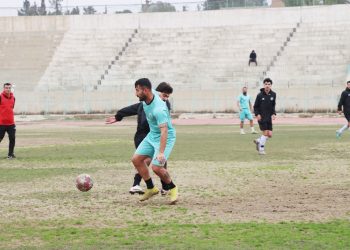 نادي الجهاد يواجه التهميش… والدعم ما يزال غائباً
