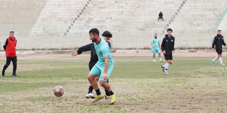 نادي الجهاد يواجه التهميش… والدعم ما يزال غائباً
