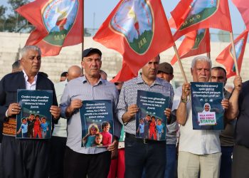 مجلس عوائل الشهداء: لا تفاوض على لغتنا الأم ولا مستقبل لسوريا بإقصاء لغات شعوبها