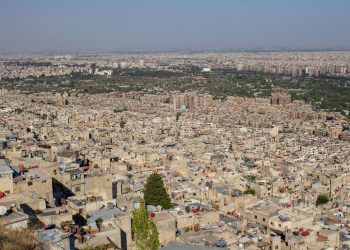 مصادرة الأملاك الخاصة.. ملف يؤرق السوريين