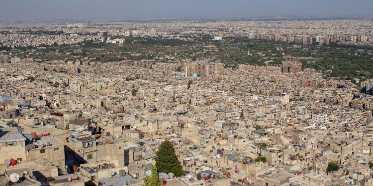 مصادرة الأملاك الخاصة.. ملف يؤرق السوريين