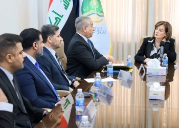 العراق.. تراجع التمثيل النسائي في الحكومة يعيد المطالبة باستحداث وزارة للمرأة