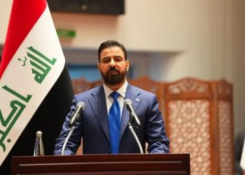 الزيدي يطالب مجموعات الحشد الشعبي العمل تحت سلطة الدولة العراقية