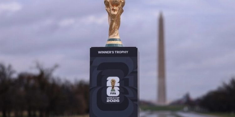 الفيفا يُعلِن رسميًا معسكرات فرق المونديال.. منتخب عربي وحيد خارج أمريكا!