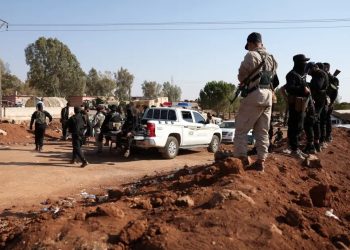 المرحلة الانتقالية… حين تتحول سوريا غطاء للفوضى