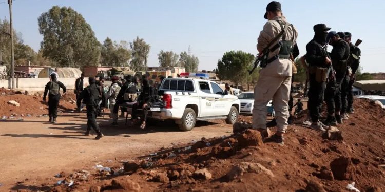 المرحلة الانتقالية… حين تتحول سوريا غطاء للفوضى