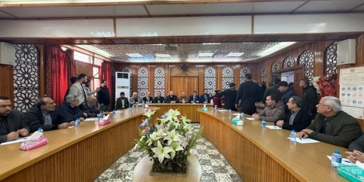 أهالي الحسكة: الدمج الديمقراطي ضمان حقوق السوريين