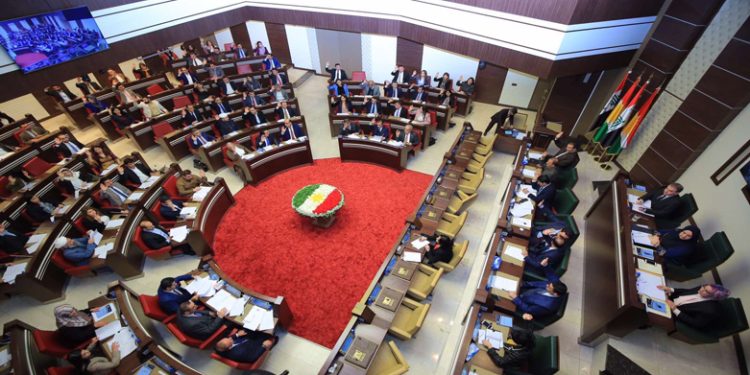 باشور كردستان بين ضغط الحكومة العراقية والمتغيرات الإقليمية