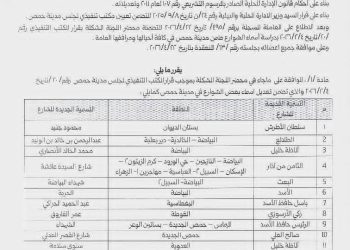 تغيير الرموز التاريخية… محاولة ممنهجة لتشويه تاريخ سوريا