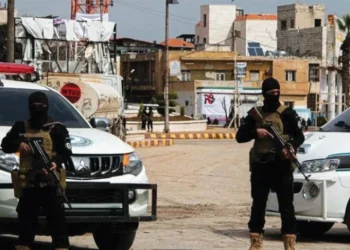 خلال 24 ساعة مقتل ستة أشخاص في سوريا