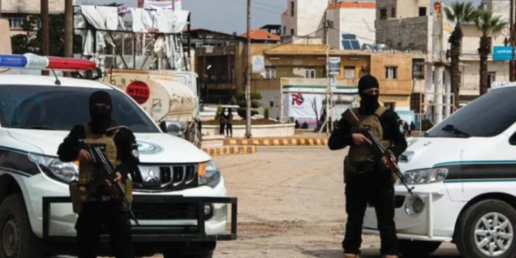 خلال 24 ساعة مقتل ستة أشخاص في سوريا