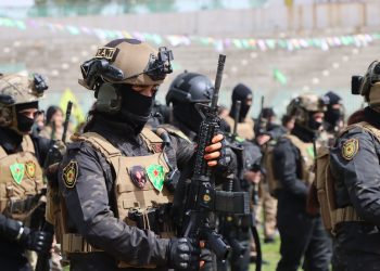 عدسة العدد 2413 من صحيفة روناهي