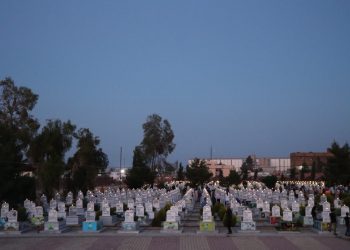 عيد الأضحى في سوريا.. إحياء الطقوس رغم الغلاء والغياب