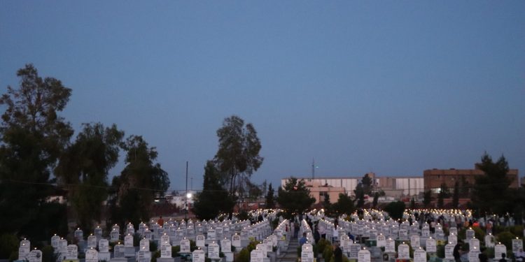 عيد الأضحى في سوريا.. إحياء الطقوس رغم الغلاء والغياب