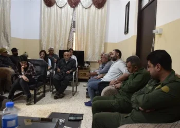 لجنة طوارئ في تل تمر لحماية الموسم الزراعي