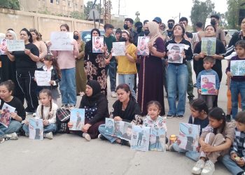 لم تنته المعاناة بعد… ملف الأسرى عالق واحتجاجات الأهالي مستمرة