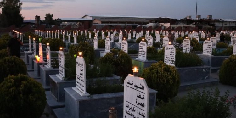 مجلس عوائل الشهداء يرفض إزالة أسماء الشهداء عن المدارس  