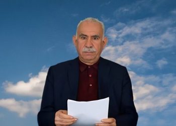 محامٍ: تطبيق حق الأمل للقائد عبد الله أوجلان يفتح أبواب السلام