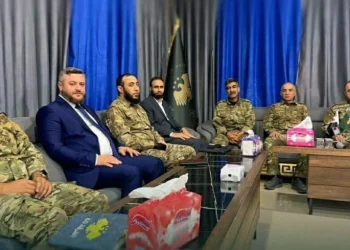 من محمد طلب هلال إلى أحمد الهلالي.. تبدّل الأدوات أم إعادة إنتاج الذهنية؟ في استمرارية المقاربة السوريّة تجاه الكرد