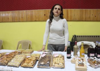 من مطبخ المنزل إلى مشروع واعد… “ميت سويت” قصة نجاح بدأت بشغف