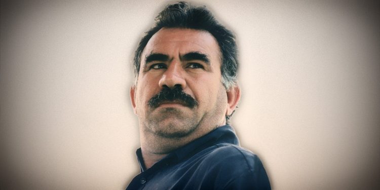 يوم العمال في فكر القائد عبد الله أوجلان  من الصراع الطبقي إلى السلام النفسي والأخلاقي