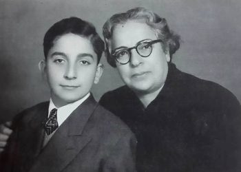 الأيقونة البدرخانية…الأميرة روشن بدرخان