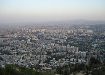 سوريا والأجندات الخارجية التآمرية