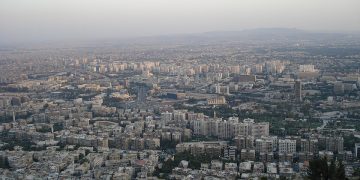 سوريا والأجندات الخارجية التآمرية