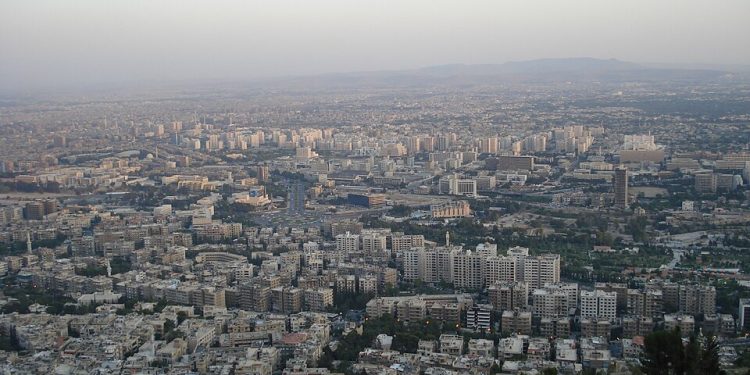 سوريا والأجندات الخارجية التآمرية