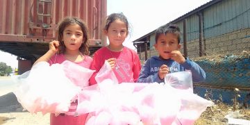 عدسة العدد 2436 من صحيفة روناهي