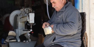 عدسة العدد 2441-1427 من صحيفة روناهي