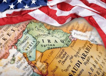 استراتيجية “الركائز الثلاث” للولايات المتحدة الأمريكية في الشرق الأوسط
