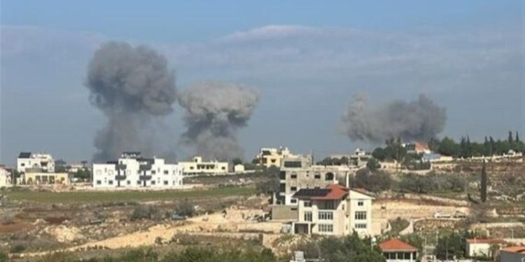 صفقة العواصف المؤجلة… وهيبة الأحاديّة الدوليّة