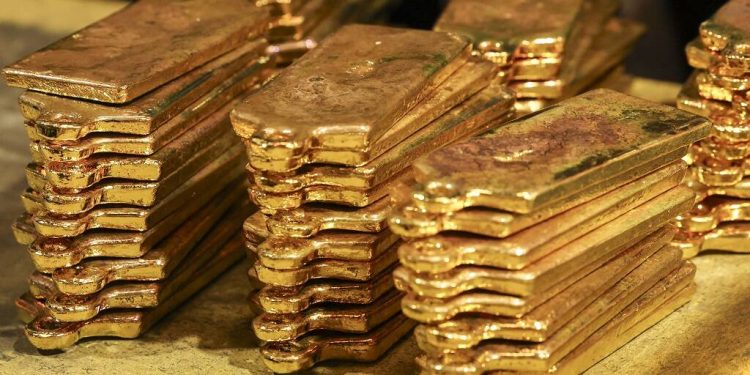 الذهب يرتفع 2.5% بعد الاتفاق الأميركي-الإيراني وتراجع المخاوف التضخمية