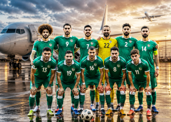 مطالب بالمحاسبة بعد فضيحة إلغاء ودية البحرين