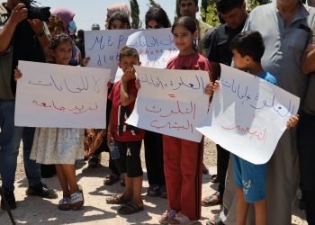 مشروع الخانات في كري سوار.. بين الاعتراضات ورد البلدية