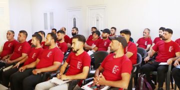 من دورة (D) إلى (C)… الطريق يحتاج إلى تجهيزات أكبر