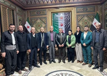 جوان عيسو: لتحقيق عودة آمنة وكريمة يجب تهيئة الظروف المناسبة