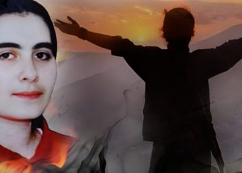 سما يوجا… شعلة النور وأيقونة الثورة الكردية