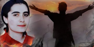 سما يوجا… شعلة النور وأيقونة الثورة الكردية