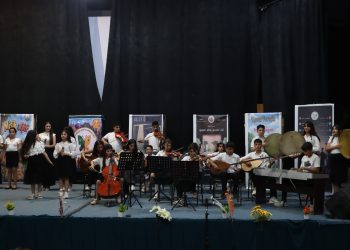 مهرجان مسرح الطفل في روج آفا… حين تلتقي اللغة الأم بالفن لصناعة الإبداع والتعايش