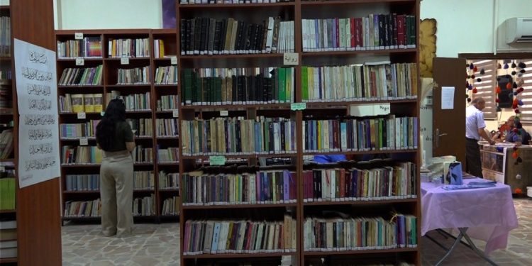 ركود الواقع الثقافي في الجزيرة السوريّة.. أسبابه وسُبل تطوير الحالة الثقافية