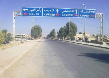 المعابر السورية بين الحصار والمساومات الدولية… صراع النفوذ على شريان الاقتصاد
