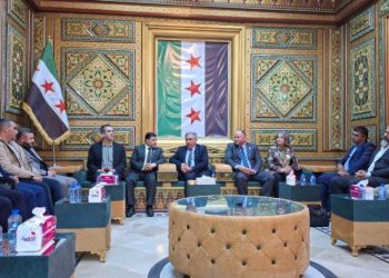 ناشطون: تسريع التطبيق الفعلي لاتفاقية 29 كانون الثاني بما يعزز الشراكة الوطنية ضرورة