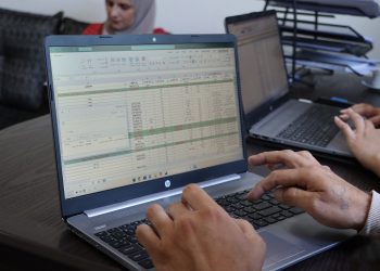 4700 عائلة نازحة ومهجرة في كوباني تستعد للعودة لمناطقها